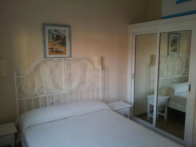 Chalet 2 Dormitorios, Cerca Cc Yumbo Маспаломас
