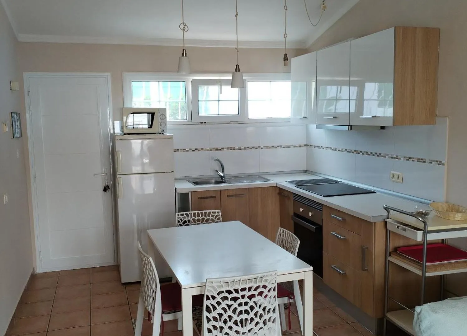 Апартаменты Chalet 2 Dormitorios, Cerca Cc Yumbo Маспаломас Испания